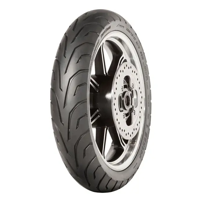 Alleen Vandaag Dunlop Arrowmax Streetsmart achterbanden 16" 130/90-16 67V