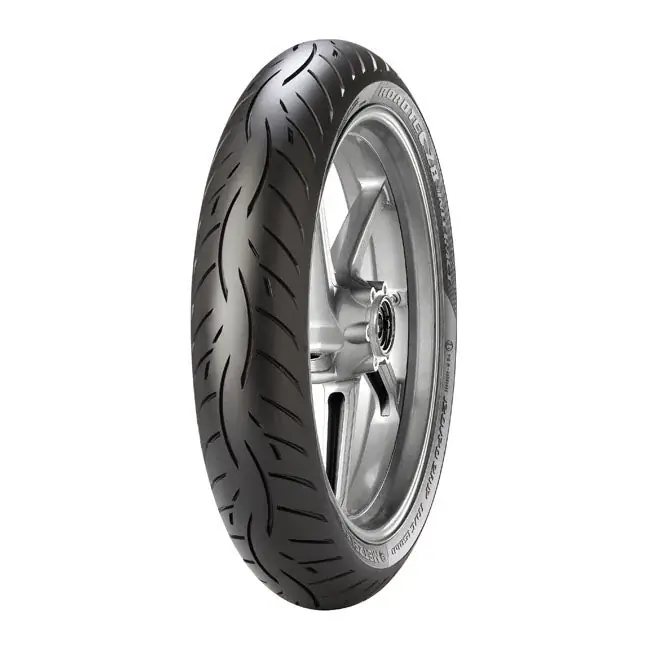 Dagaanbieding Metzeler Roadtec Z8 Interact achterbanden 18" 140/70ZR18 67W