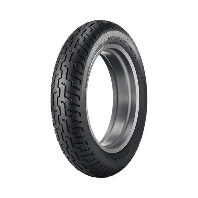 Uitverkoop Dunlop D404 voorbanden 21" 80/90-21 48H