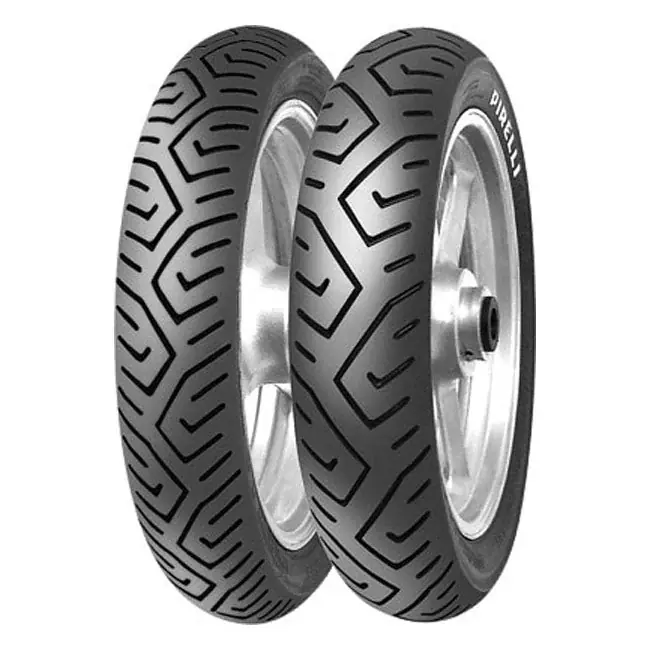 Pirelli MT 75 voorbanden 17" 90/80-17 46P Aanbieding