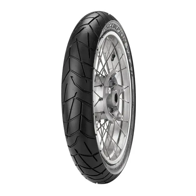 Pirelli Scorpion Trail voorbanden 21" 90/90-21 54H Veilige Betaling