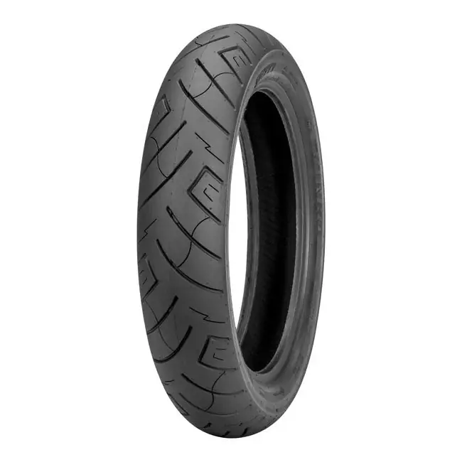 Koop Online Shinko 777 voorbanden 18" 120/90-18 (65H)