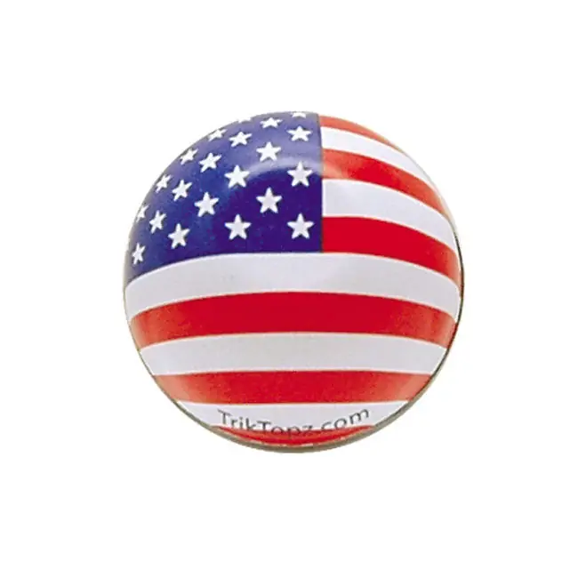 Trik Tropz Ventieldopjes Amerikaanse vlag Hete Deal