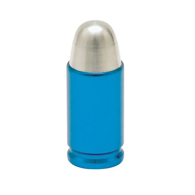 Trik Tropz Ventieldopjes Kogelblauw Aanbieding