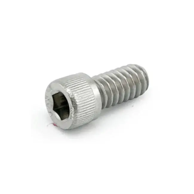 Colony inbusbout roestvrij 3/8-16 10-voudig 1" Shop Nu