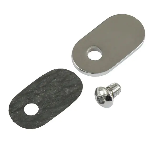Direct Verzonden Jims Block-off plug & Bout Kit Snelheidsmeter 5-sp BT 96-06