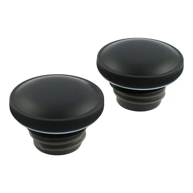 Bestel Nu MCS benzinedoppenset motorfiets HD 96-99 Black