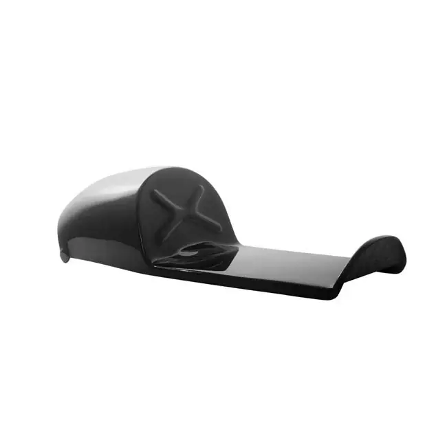 Veilige Betaling Motone Universele Zitting Pan Custom Café Zwart