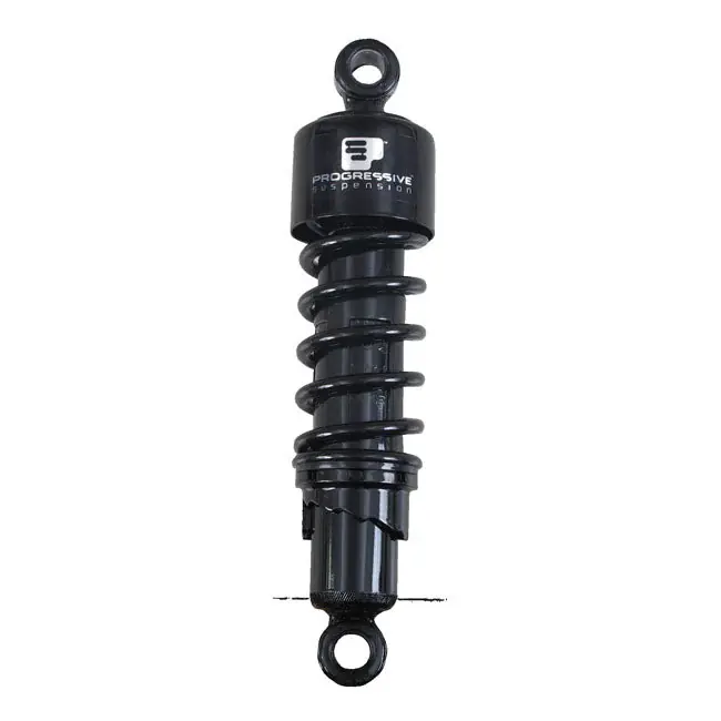Progressive Suspension 412-serie schokdempers 12-13,5" XG750/500 15-20 12" / Black Nu Kopen
