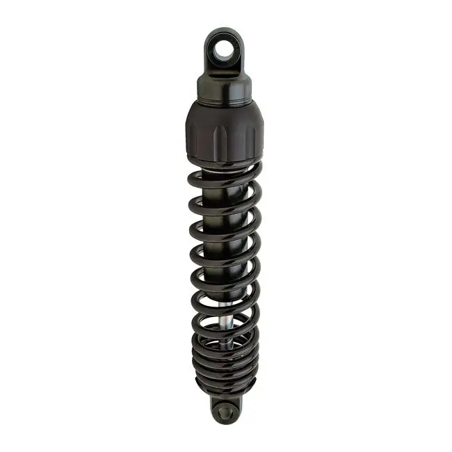 Progressive Suspension 444-serie schokdempers Heavy Duty 11-12" Indian Scout 15-22 11" / Black Koop Vandaag