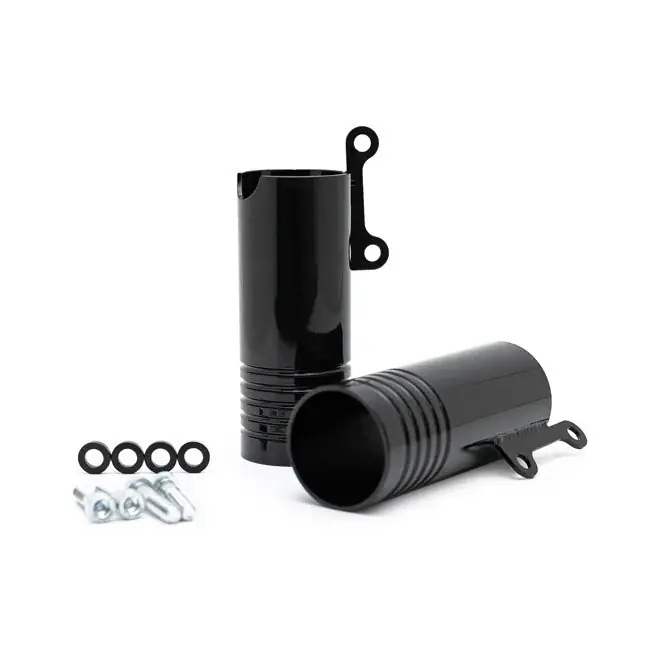 Actieprijs Killer Custom ondervorkbeschermingsset FXDRS 19-20; FXFB/S 18-21; FXLRS 20-21 Softail FXDRS 19-20