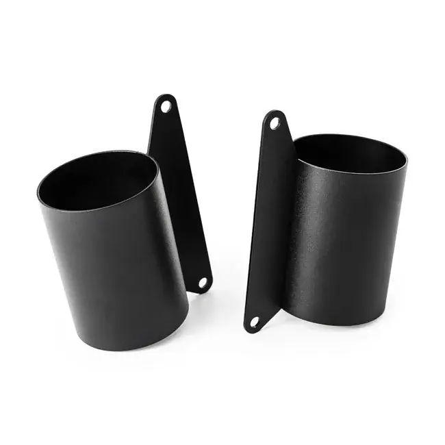 Killer Custom Lower Fork Cover Kit Sportster S RH1250S 21-22 Goedkoop
