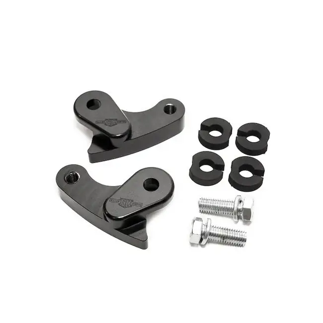 Shop Nu Killer Custom 30mm Verlagingsset Achter Touring 08-21