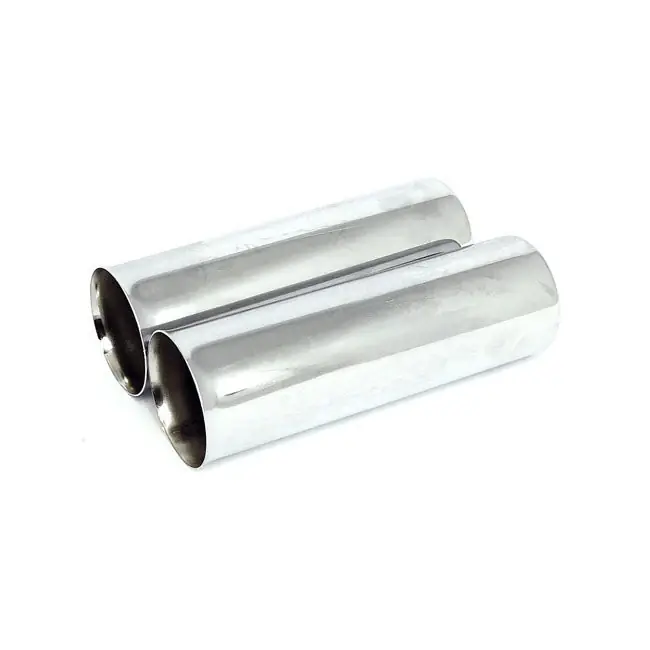 Schokdemperdeksels 12" FL, FX Premium