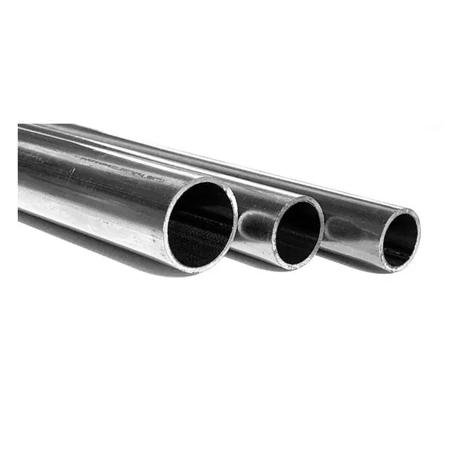 Westland Douane Stalen Buizen 13mm (1/2") x 98cm Tijdelijk Beschikbaar