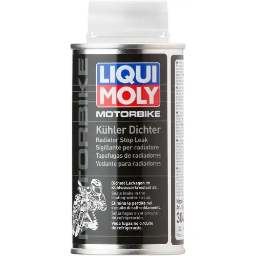 Speciale Aanbieding Liqui Moly radiateur afdichtmiddel 125ml
