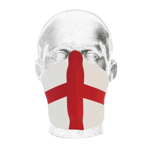 Gratis Retour Bandero Biker Gezichtsmasker George