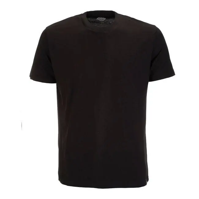 Dickies T-shirt 3-pack Zwart S Gratis Retour