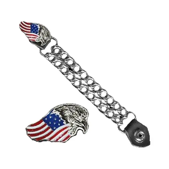 Eagle vlag vest verlenger Hete Deal