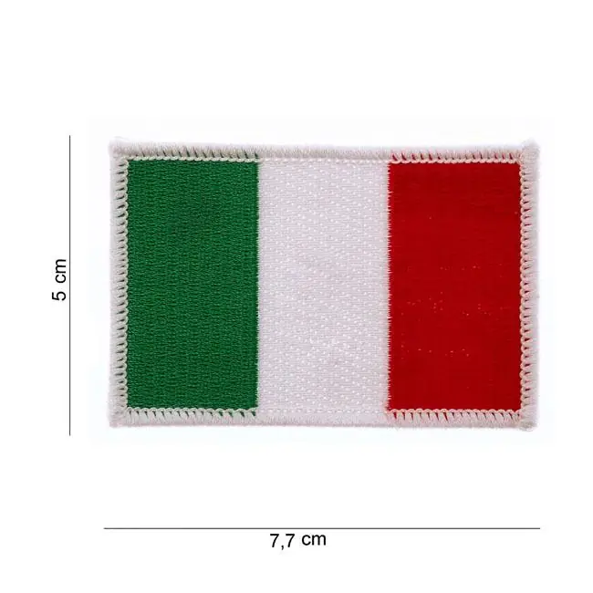 Premium Vlag Italië