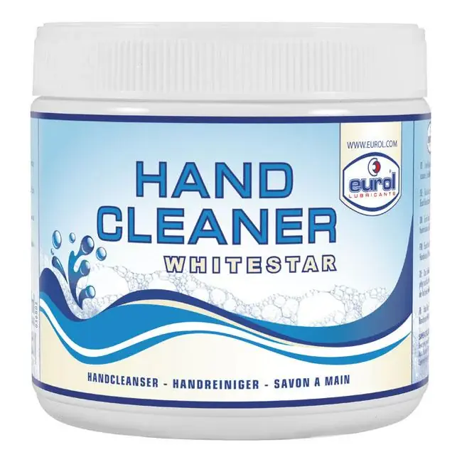 Koop Online Eurol Whitestar Handreiniger 600ml