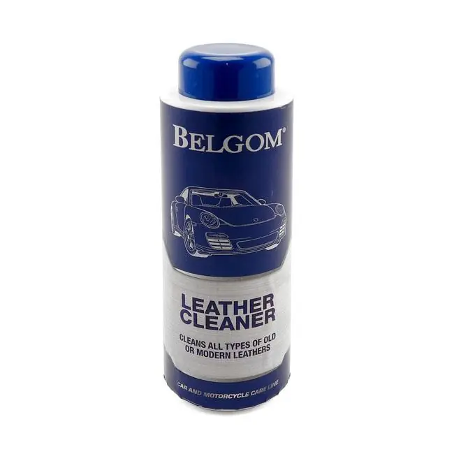 Belgom Lederreiniger 500ml Lage Prijs