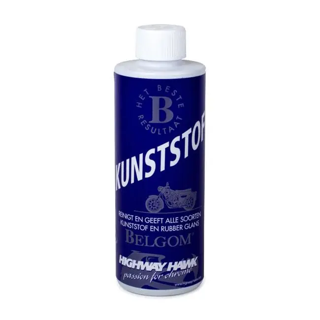 Belgom Kunststof Renovator 500ml Express Levering