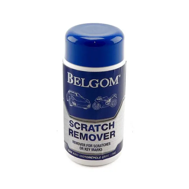 Belgom Krasverwijderaar 150ml Bestel Nu