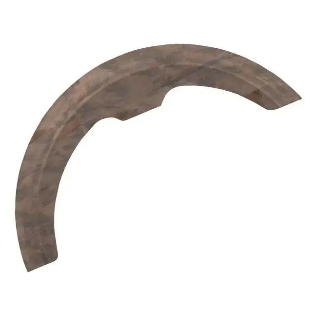 Op = Op BK Wrap-It voorspatbord 19-21" 116mm