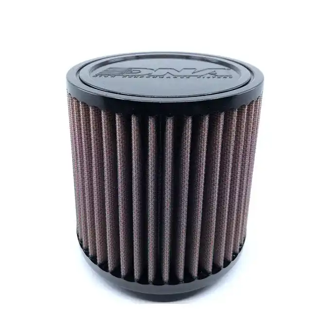 Fabrieksprijs DNA RO-serie luchtfilter 51mm ID 51mm; Length 150mm; OD Largest 143mm; OD Smallest 130mm; Flange 11mm