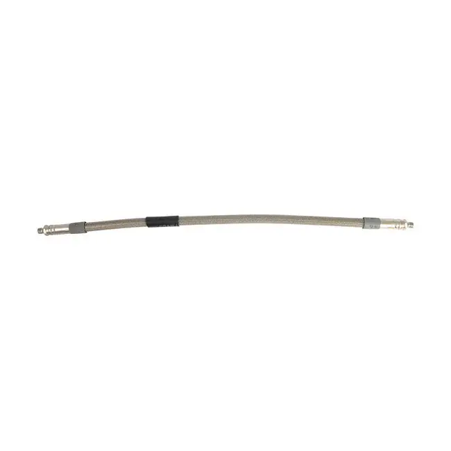 Meest Verkocht TRW Varioflex Universele Gevlochten Remleiding Motorfiets Helder 13-200cm 13cm