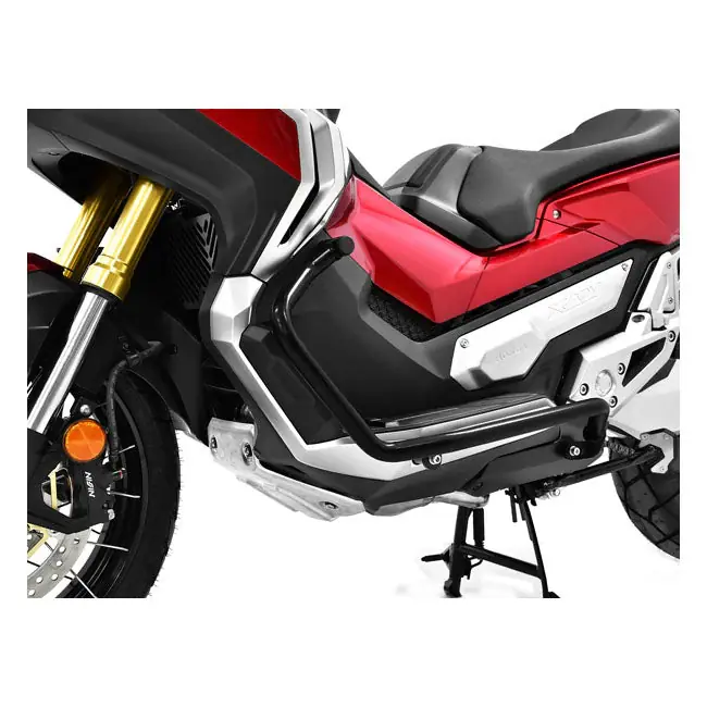 Zieger Crash Bar Zwart Honda 17-20 X-ADV 750 Laatste Versie