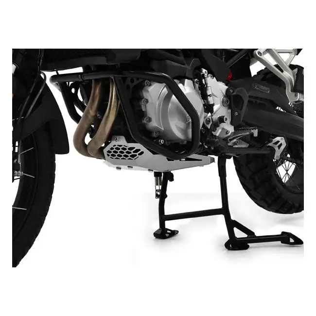 Alleen Vandaag Zieger motorbeschermer zilver BMW 18-19 F 750 GS; 18-19 F 850 GS
