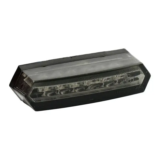 Uitverkoop Malibu LED Achterlicht Rook