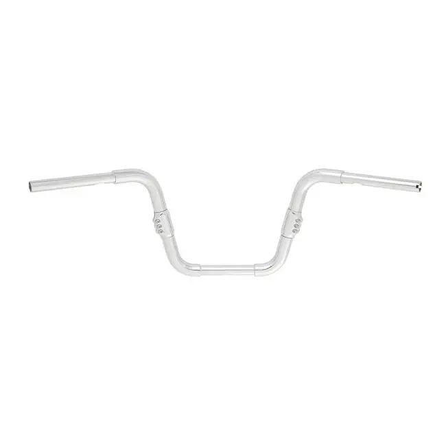 Koop Online Arlen Ness 1-1/4" 3-voudig verstelbaar stuur High-Life HD 08-21 Chrome