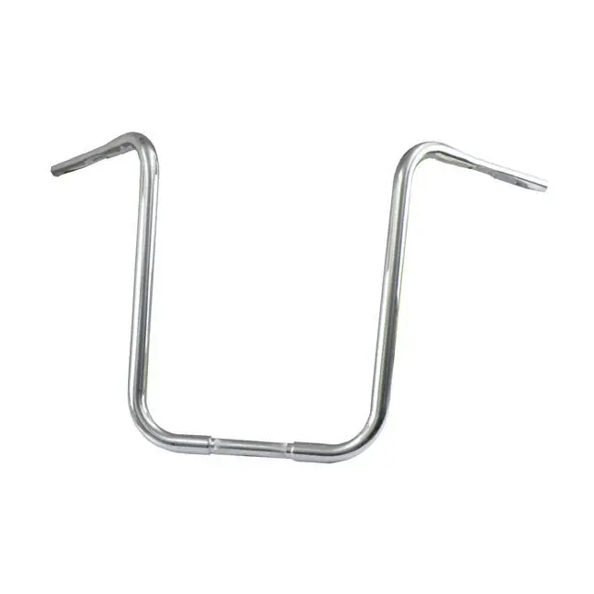 Alleen Vandaag Forse 1-1/4" Gorilla Ape Hanger 20" Stijging Chroom
