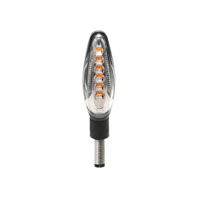 Koso Sonic LED richtingaanwijzers met positielicht Hoge Kwaliteit
