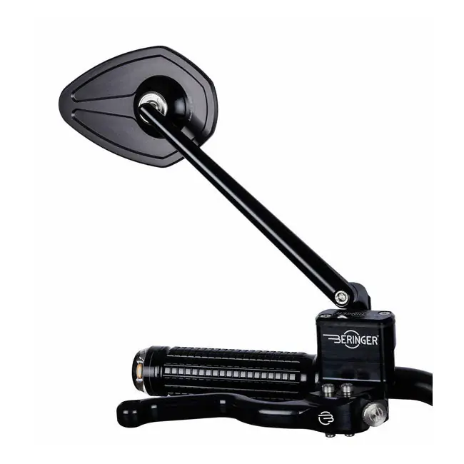 Motogadget Mo View Sport XL Motorfietsspiegel M10 Veilige Betaling