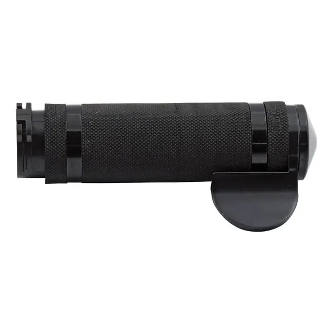 Aanbieding Avon Super Sport Air-SS Handvatten met Throttle Boss HD Black
