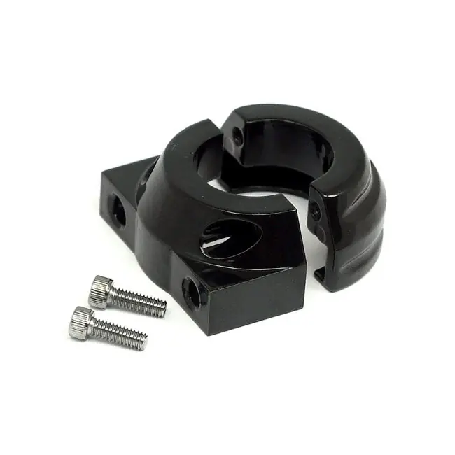 Aangepaste gasklem HD 96-81 Black Snelle Levering