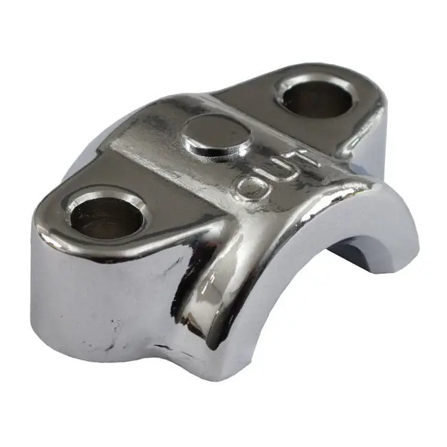 Asdop rechter vorkschuif FL L77-84; FLT 80-99; FXWG 80-86; Softail 84-99; FXDWG 93-05 Uitverkoop