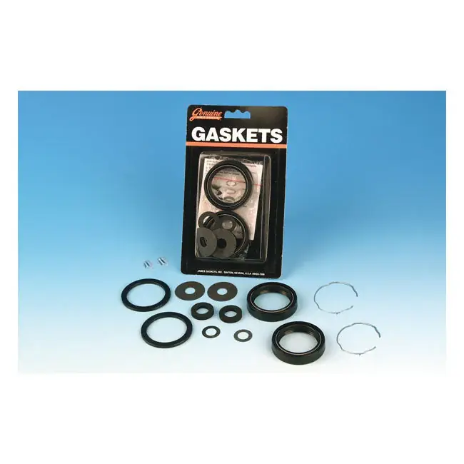 James vorkkeerring revisieset 41mm FL, FLH 49-E77 Weekendaanbieding