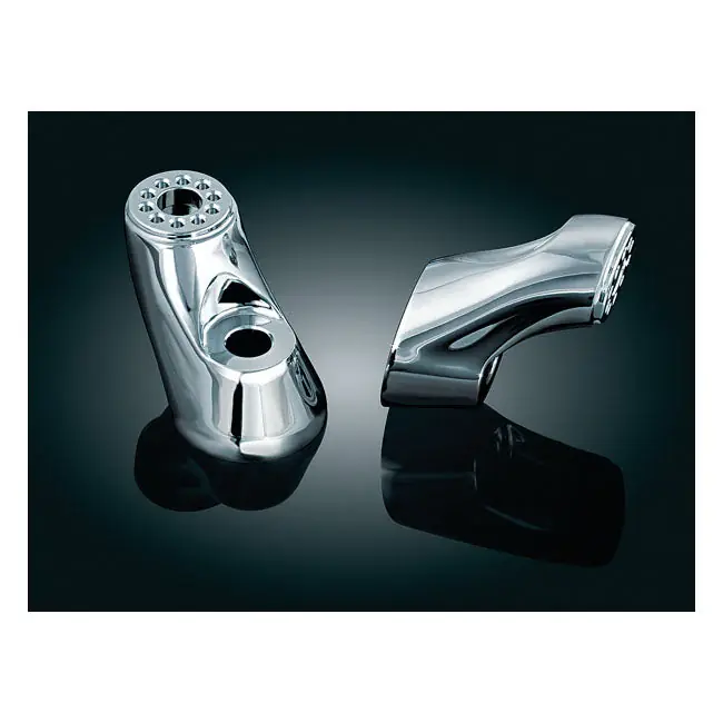 Koop Online Kuryakyn Mini Arm voor Ergo II Kuryakyn Ergo II cruise mounts