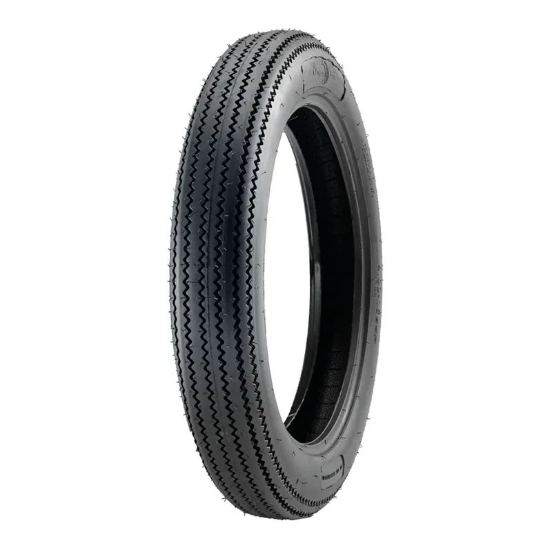 Finale Uitverkoop Europese Klassieke Motorfietsband 15" 5.00-15 69P