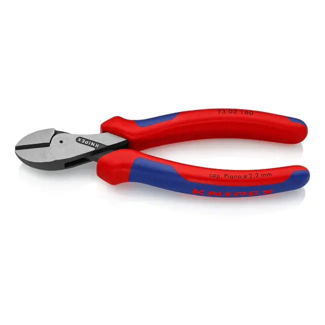 Knipex Diagonaalschaar X-snijder Shop Nu