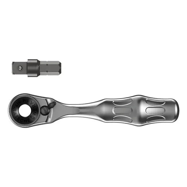 Wera Zyklop Bit Ratel Mini 1 Beste Prijs