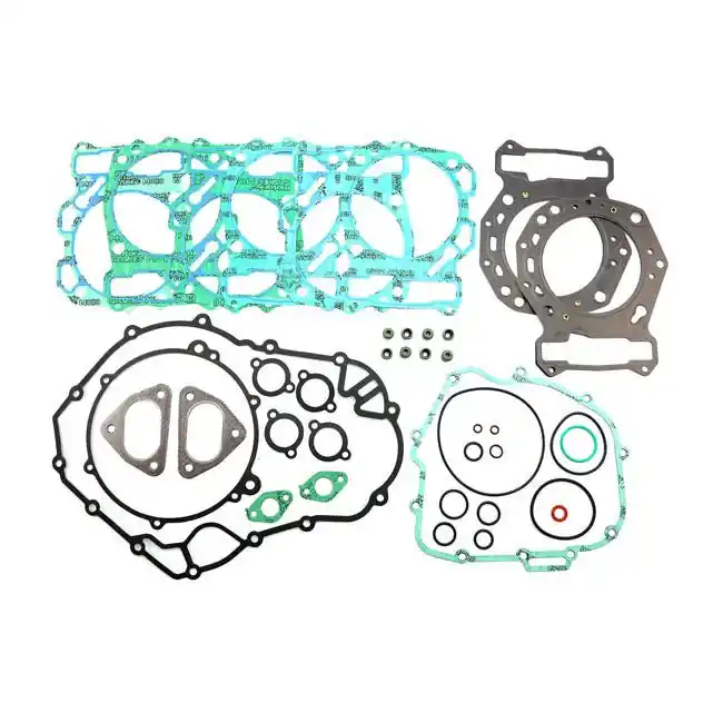Athena pakkingset voor motor van Aprilia Caponord Rally 1200 cc 13-16 Gratis Retour