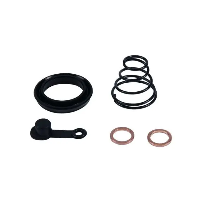 Alle kogels Slave Cilinder Rebuild Kit voor Kawasaki VN1500A 87-99 Gereduceerde Prijs