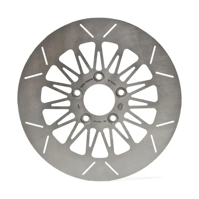 Superprijs Moto-Master Rialto achterremschijf voor Harley 00-23 Softail (excl. FXSE) (11.5")