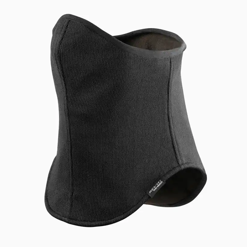Lage Kosten REV'IT! Castor WB Motorfiets Windkraag Zwart S